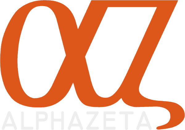 AlphaZeta Logo